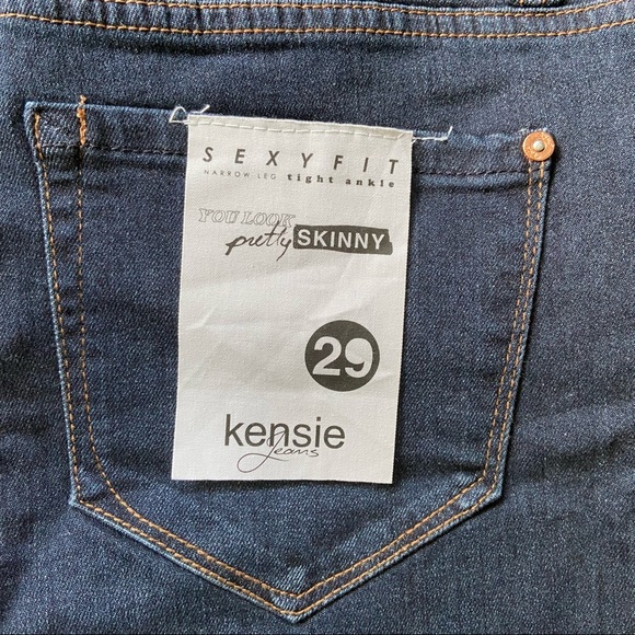 Kenzie Skinny Jeans - Picture 5 of 7